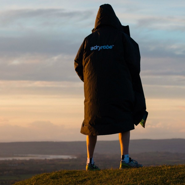 Dry Robe