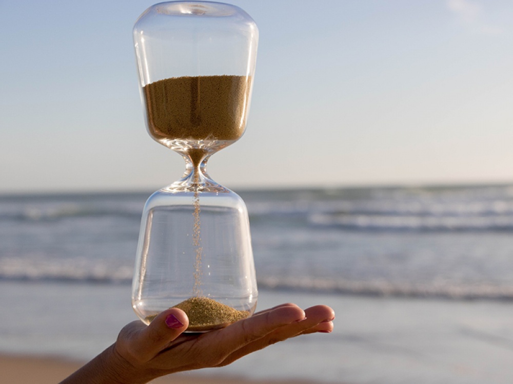 How to be Calm, Content And Confident During Perimenopause