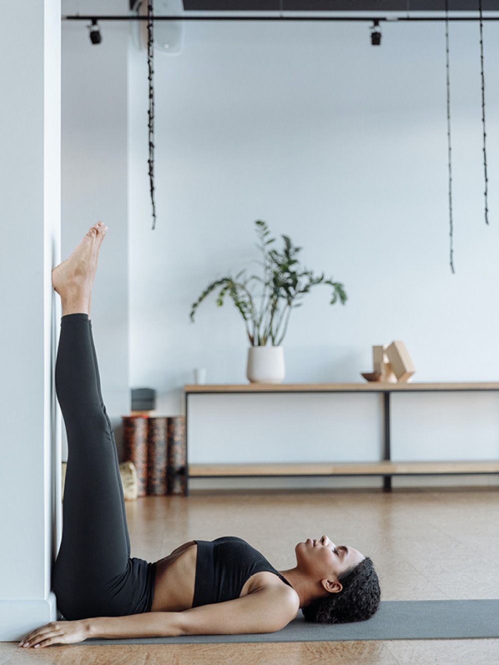 yoga