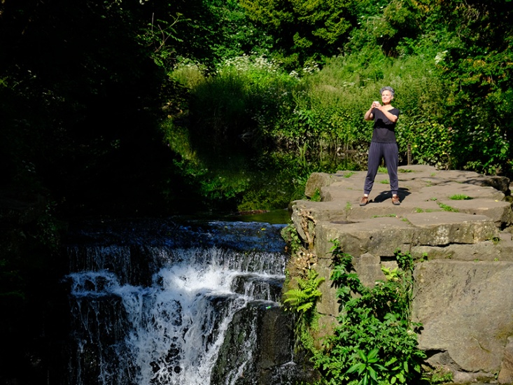 Living North’s Columnist Elizabeth Joseph Comes to the End of her Journey Through Perimenopause