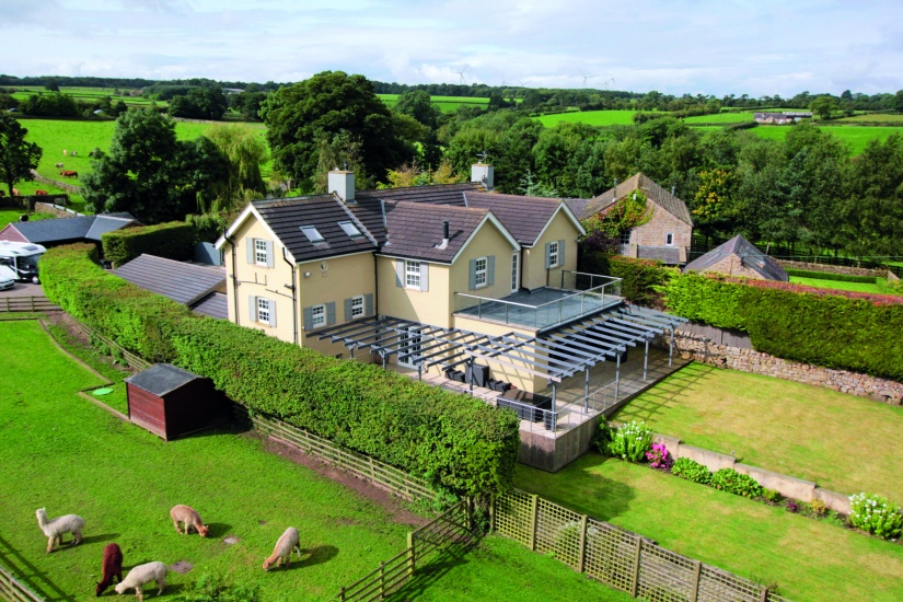 Mover & Shaker - John Charles Townend