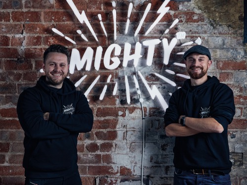 Yorkshire Brothers on Running the Biggest Independent Plant Milk Business in the UK