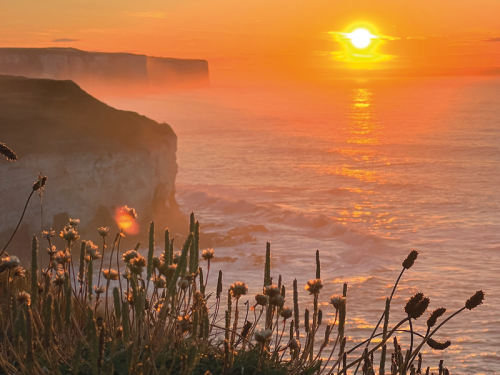 Bridlington Photographer Shares Her Beautiful Yorkshire Snaps