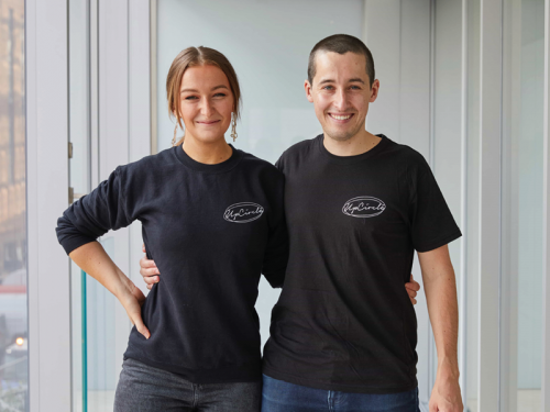 Meet the Owners of the Organic Beauty Brand Using By-Product Ingredients