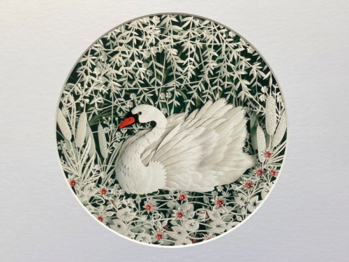 The Coolest Artists You Need to Know Right Now