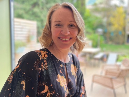 Ilkley-Based Author L. D. Smithson on Her Latest Novel