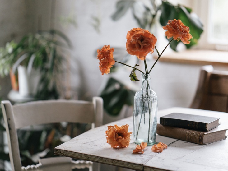 Meet the Yorkshire Artist and Florist Creating Authentic Paper Flowers