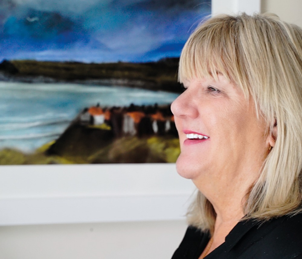 Jenny Wotherspoon