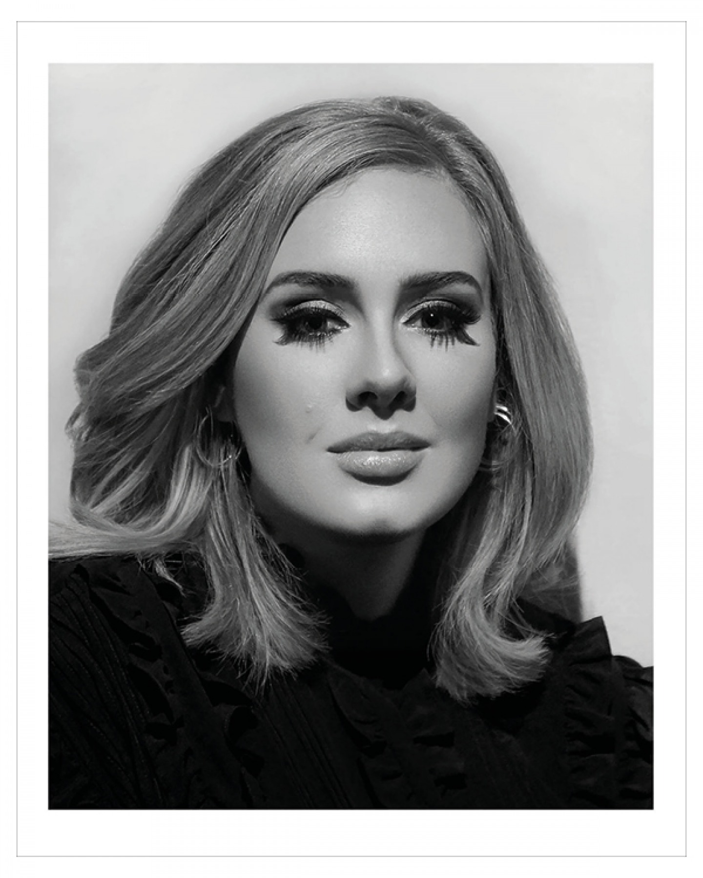 Adele © Derrick Santini