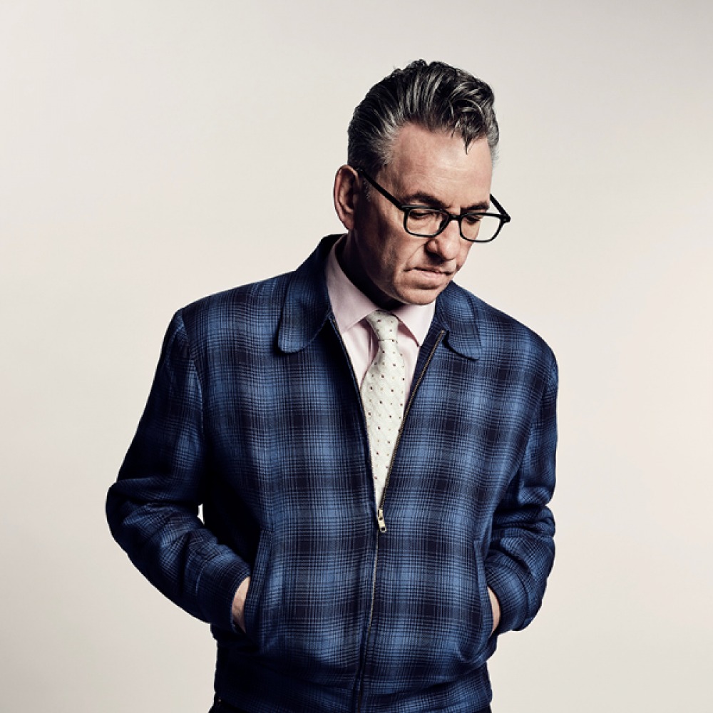 image of Richard by Dean Chalkley
