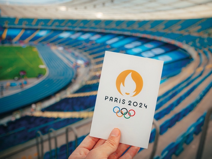The Yorkshire-Born Hopefuls To Watch at Paris 2024