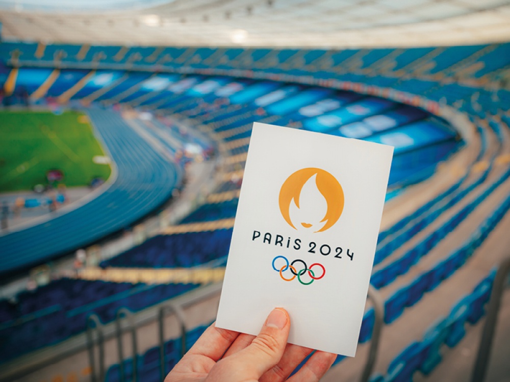 The Yorkshire-Born Hopefuls To Watch at Paris 2024