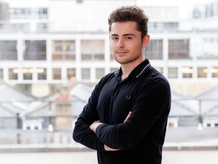Meet Joe Seddon, the Tech Entrepreneur from Morley Who is Levelling the Playing Field for the UK's Brightest Students