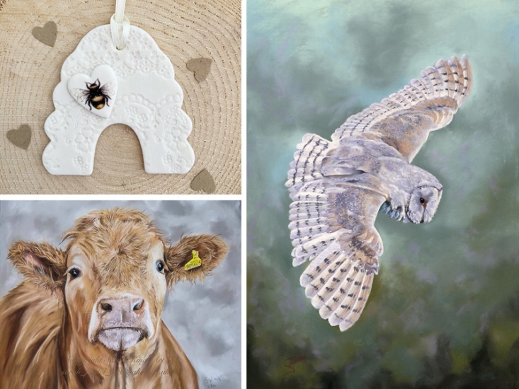 Yorkshire Artists You Need to Know