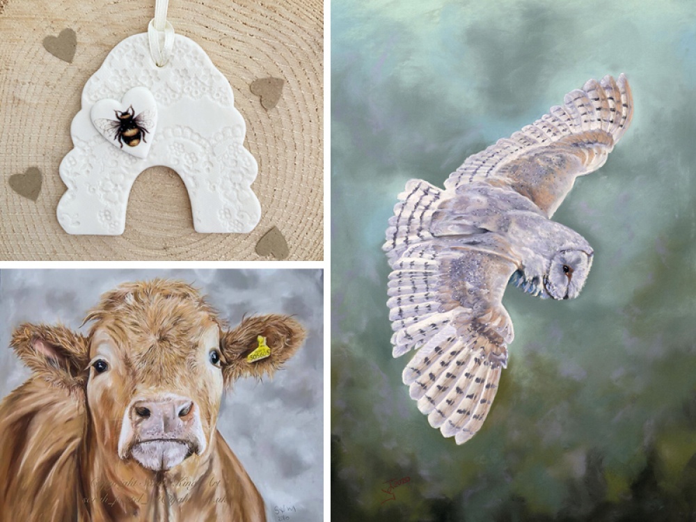 Yorkshire Artists You Need to Know