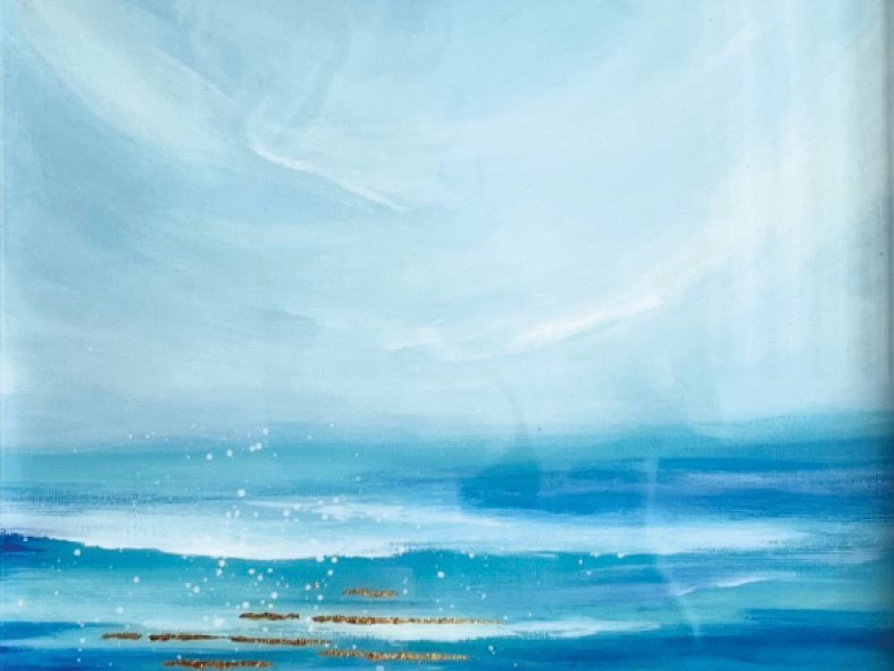 Alex Ash Artwork
