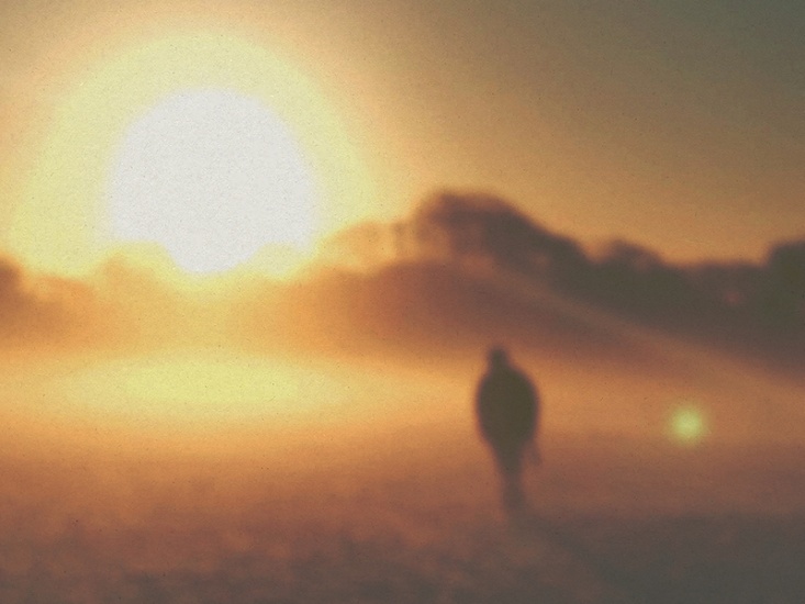 Chase The Sun With Artist and Photographer Tom Newhouse