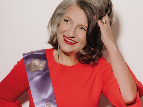 Meet Yorkshire Businesswoman Tina Boden