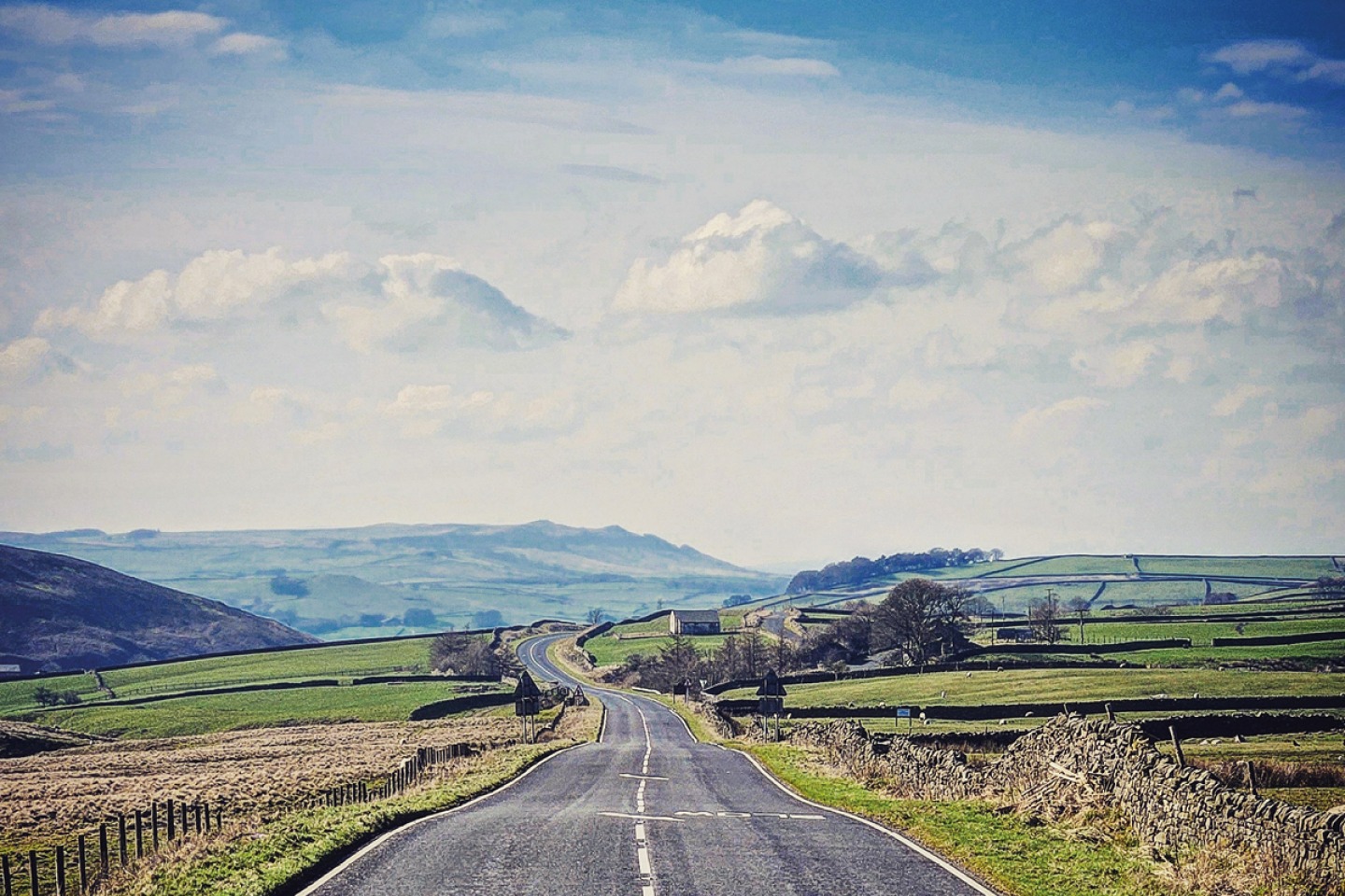 Nidderdale