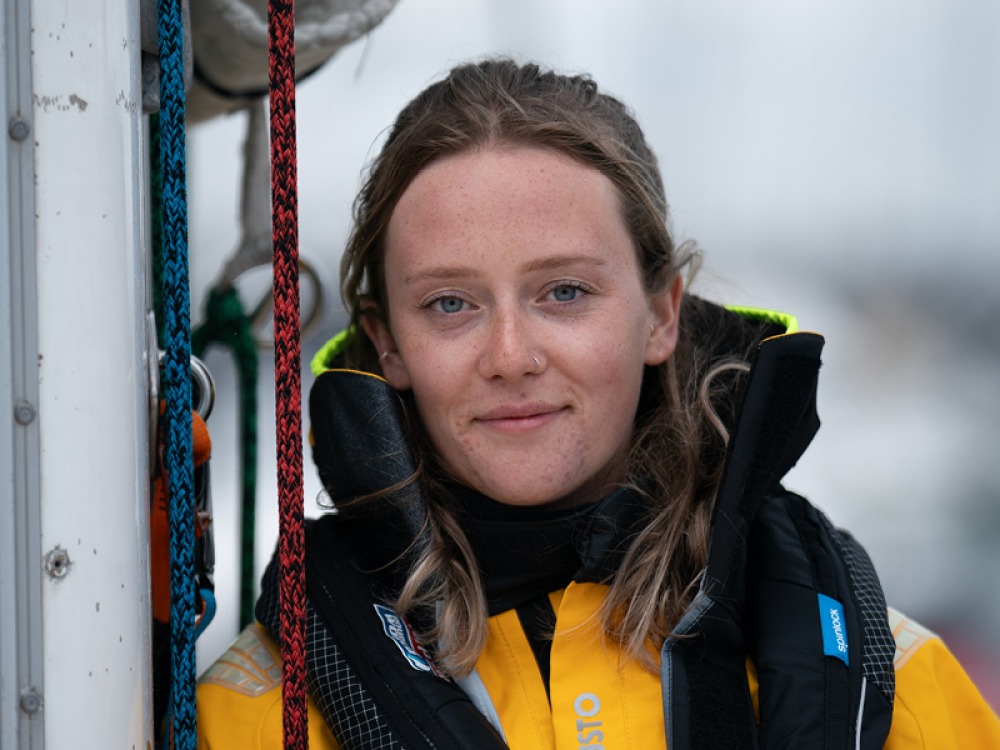 Millie Apperley