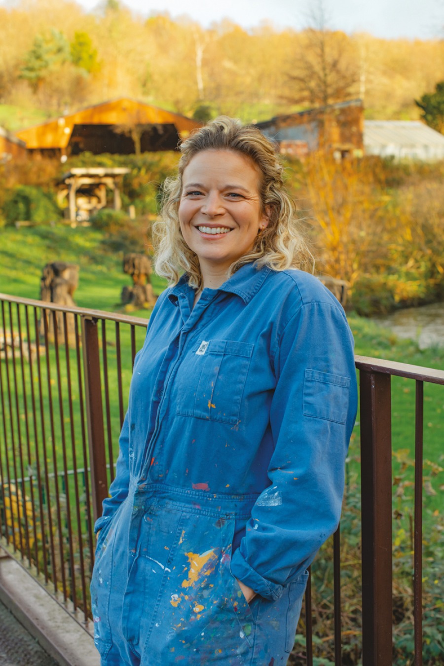 Meet The Foodie Inspired Leeds-based Illustrator Exhibiting at Living North LIVE in York