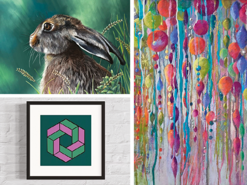 Yorkshire Artists You Need to Know