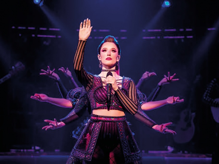 Meet the Knaresborough Actress Starring in Heathers The Musical in Leeds and Darlington