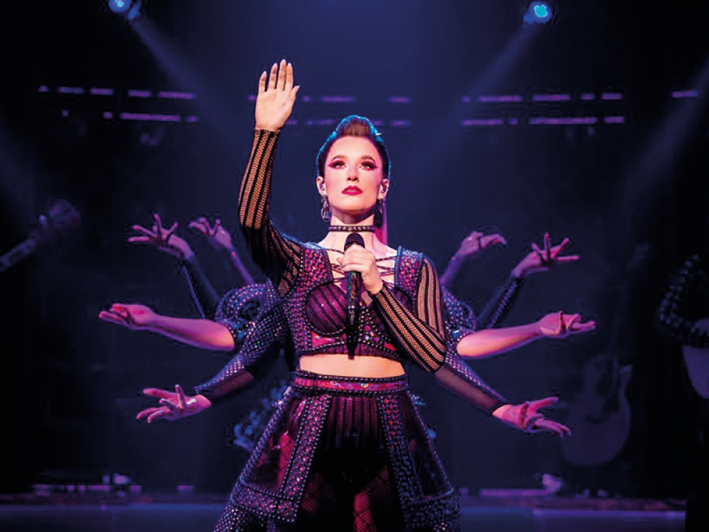 Meet the Knaresborough Actress Starring in Heathers The Musical in Leeds and Darlington