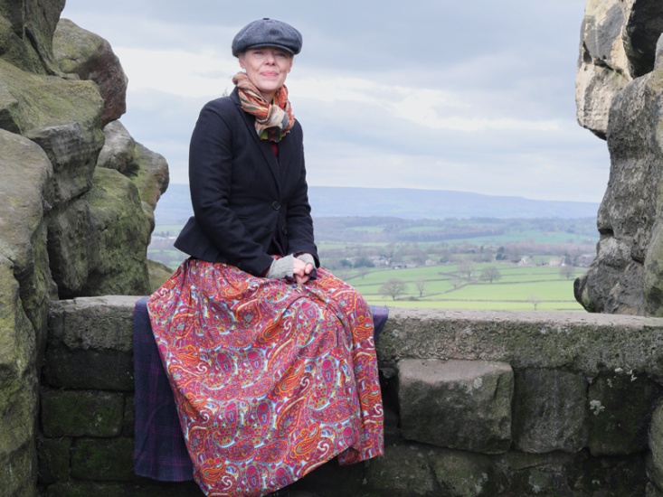 This Photographer is Shining a Light on Traditional Trades in Yorkshire in Her New Book