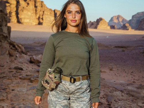 County Durham SAS: Who Dares Wins Champion on Winning the Tough Channel 4 Show