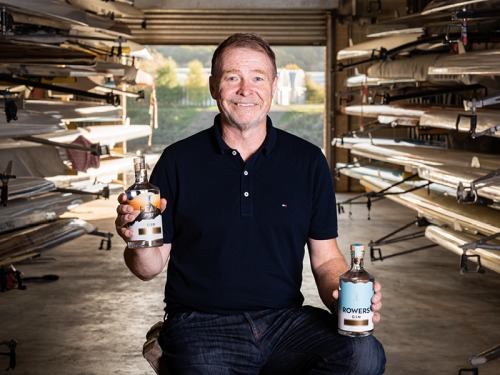 Meet the Gosforth-Based Adventurer Who Founded His Own Spirits Company Inspired by His Expeditions