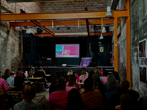 How POP Flix is Bringing Cinema Back to Sunderland City Centre