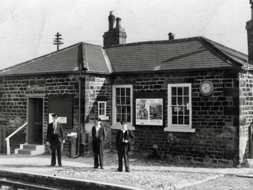 How You Can Help Save The World's Oldest Railway Station