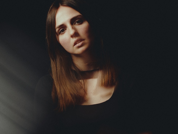 Discover the Inspiration for Singer Songwriter Amelia Coburn's Debut Studio Album