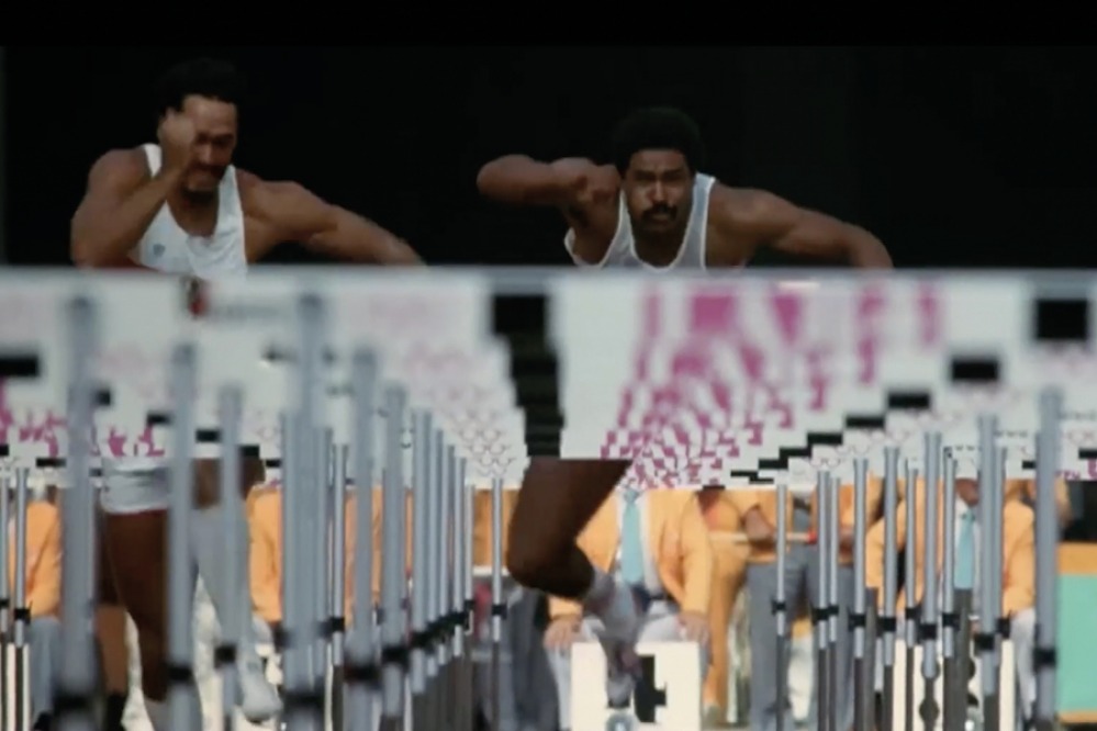 Daley Thompson