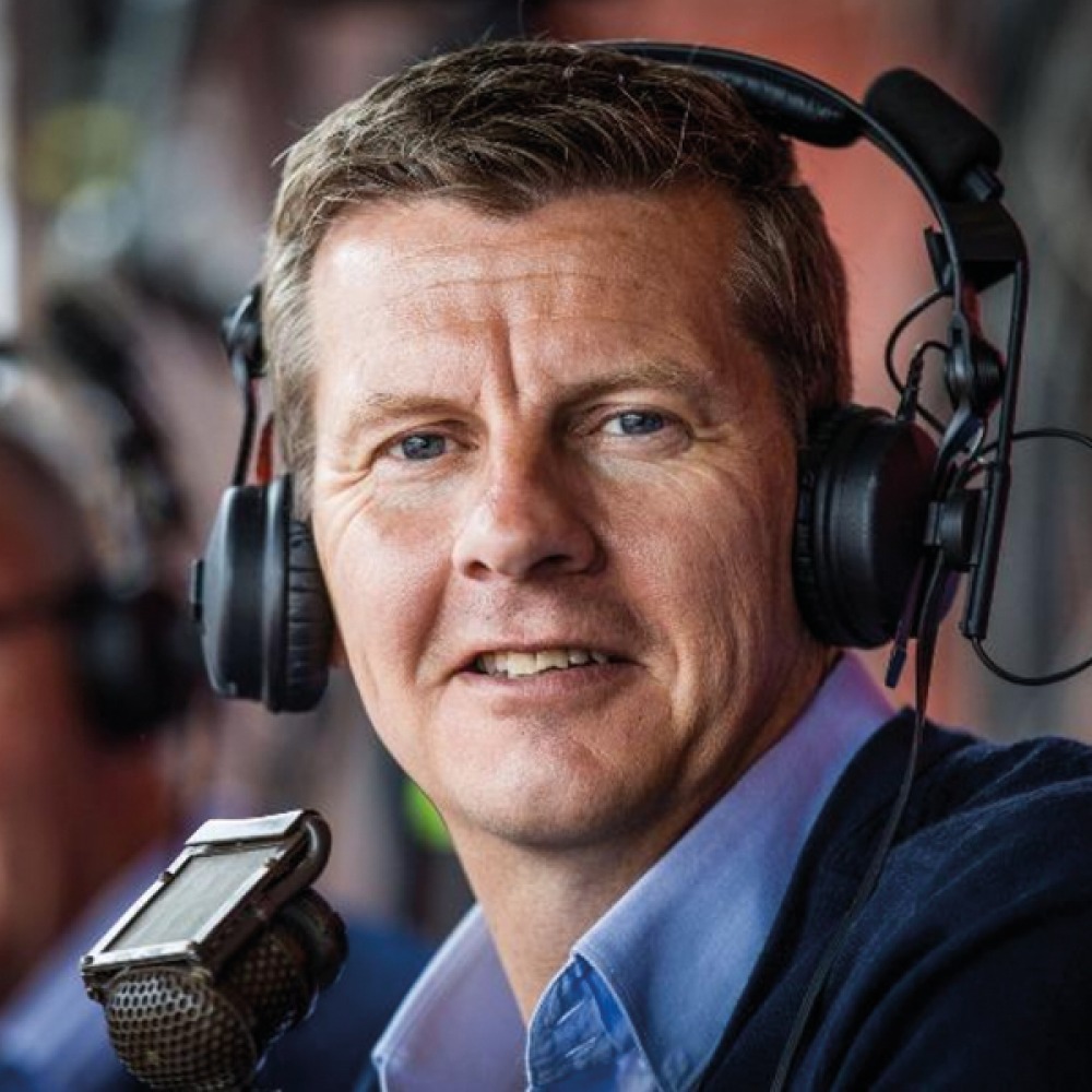 Steve Cram