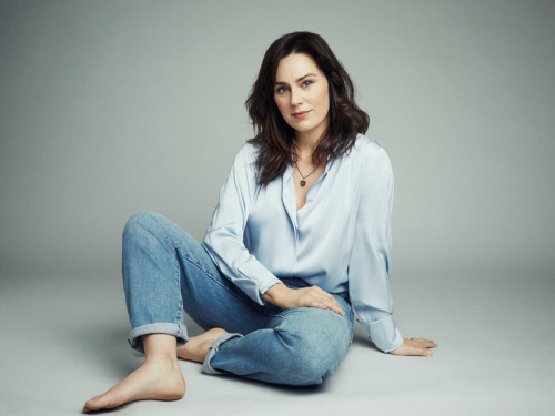 Jill Halfpenny on Byker Grove, Her New Memoir and Dealing with Grief