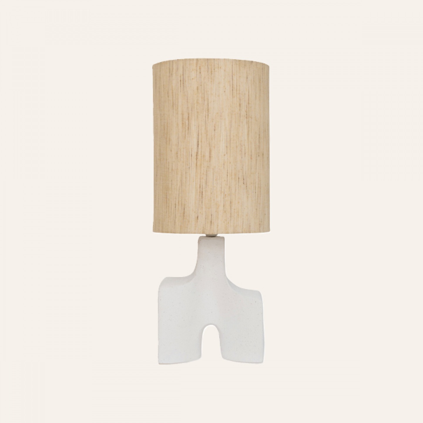 Hikari table lamp