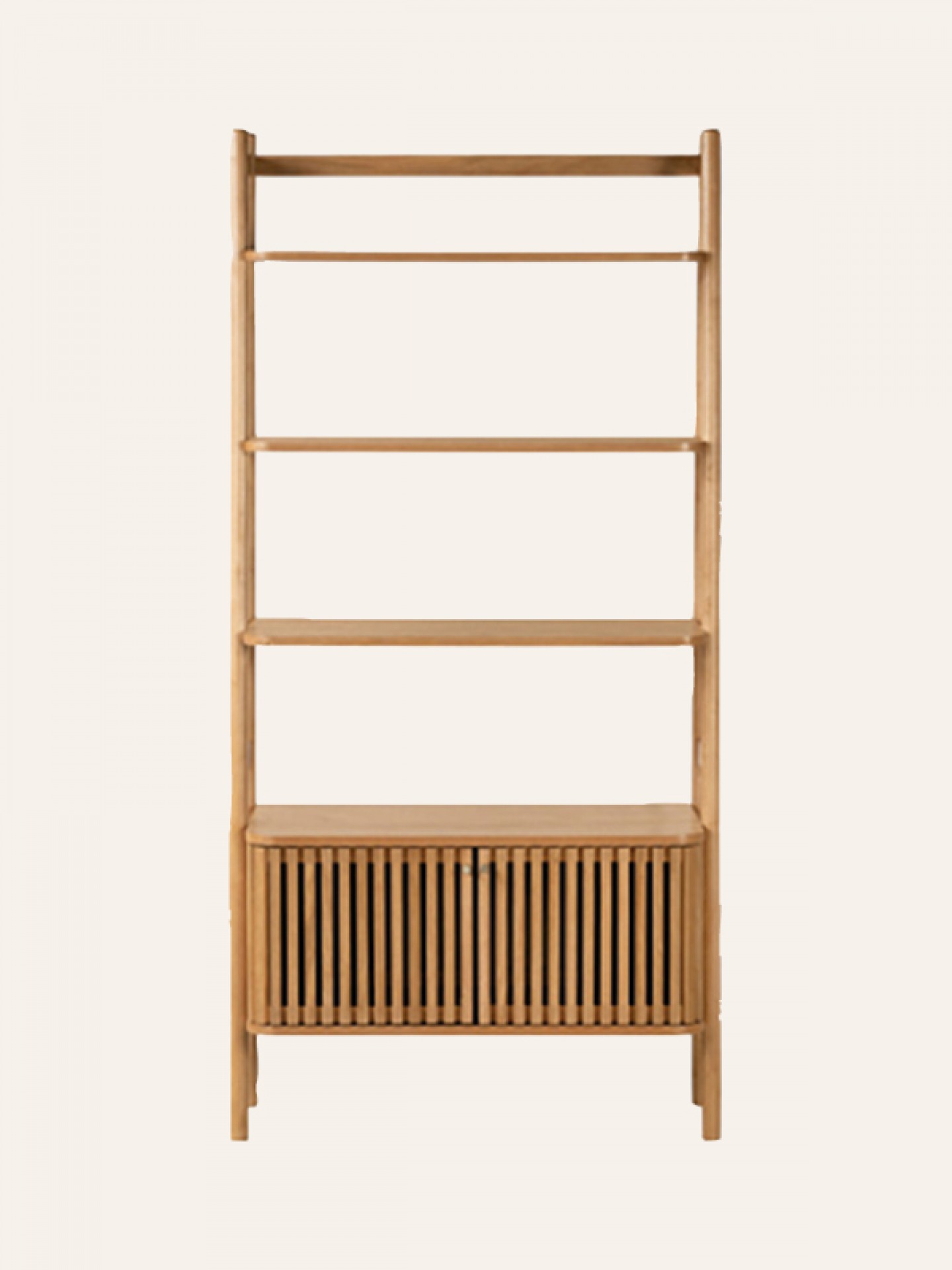 Greenwich bookcase