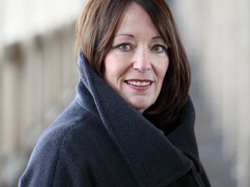 Mari Hannah on Her New Novel and What to Expect From Bay Tales Live