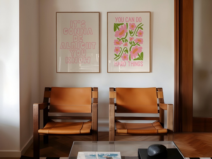 Discover Wisdom and Wonder's Viral Art Prints