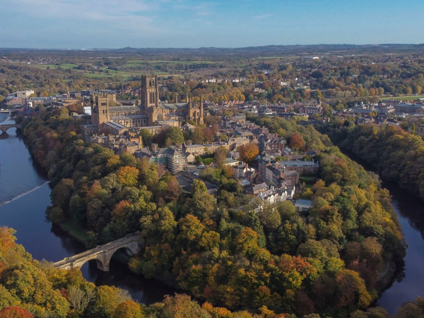 Durham, Ste Whiteoak