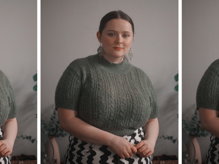 Meet the Best Selling Author of The Lamb From South Shields