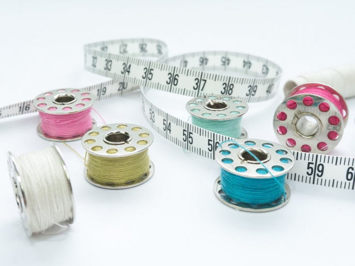 How Sew Happy To Help is Changing Lives One Stitch at a Time