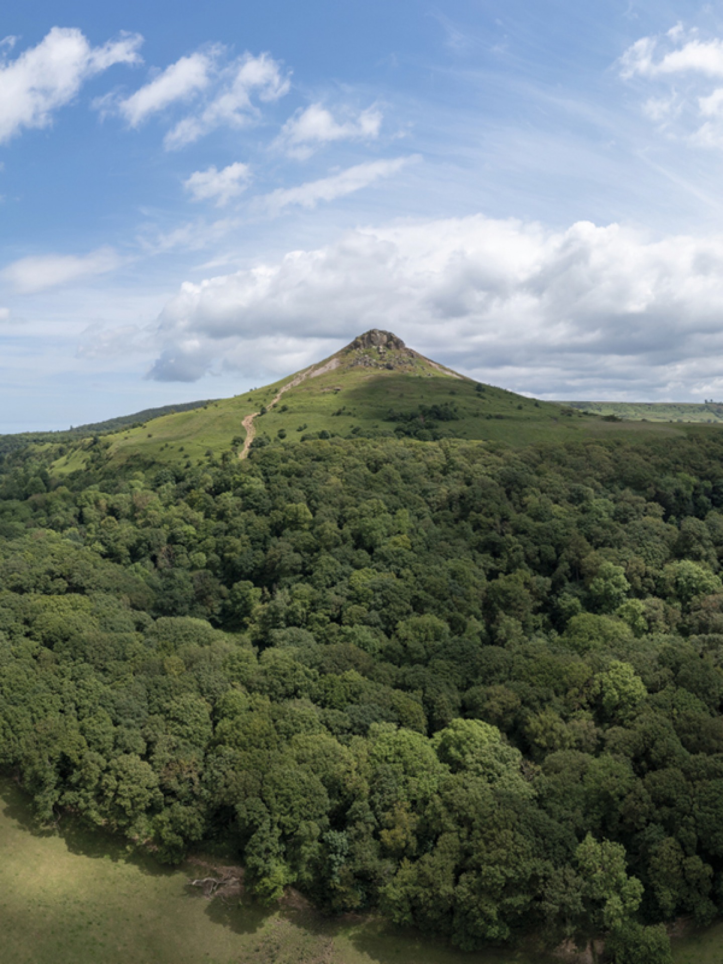 Roseberry Topping