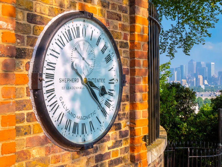 Meet the Alnwick-born Astronomer Who Changed The Way We Track Time