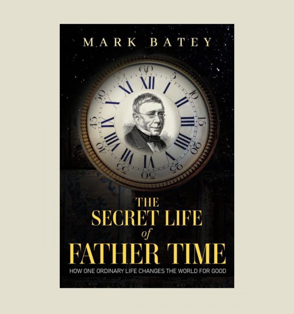 The Secret Life of Father Time