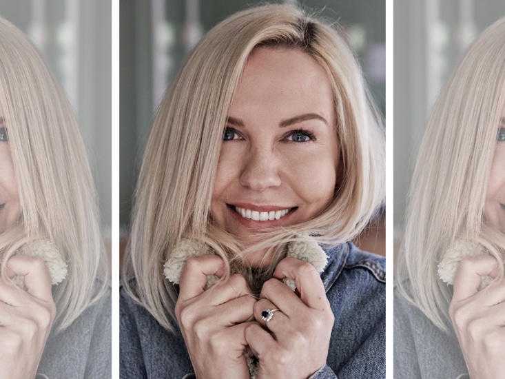 Rebecca Philipson on Her Debut Novel Ahead of Crime Writing Festival Bay Tales