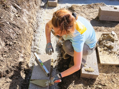 The Future For Women in Construction