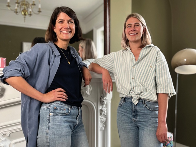 How Aprill 11 in Durham are Helping Local Makers Thrive